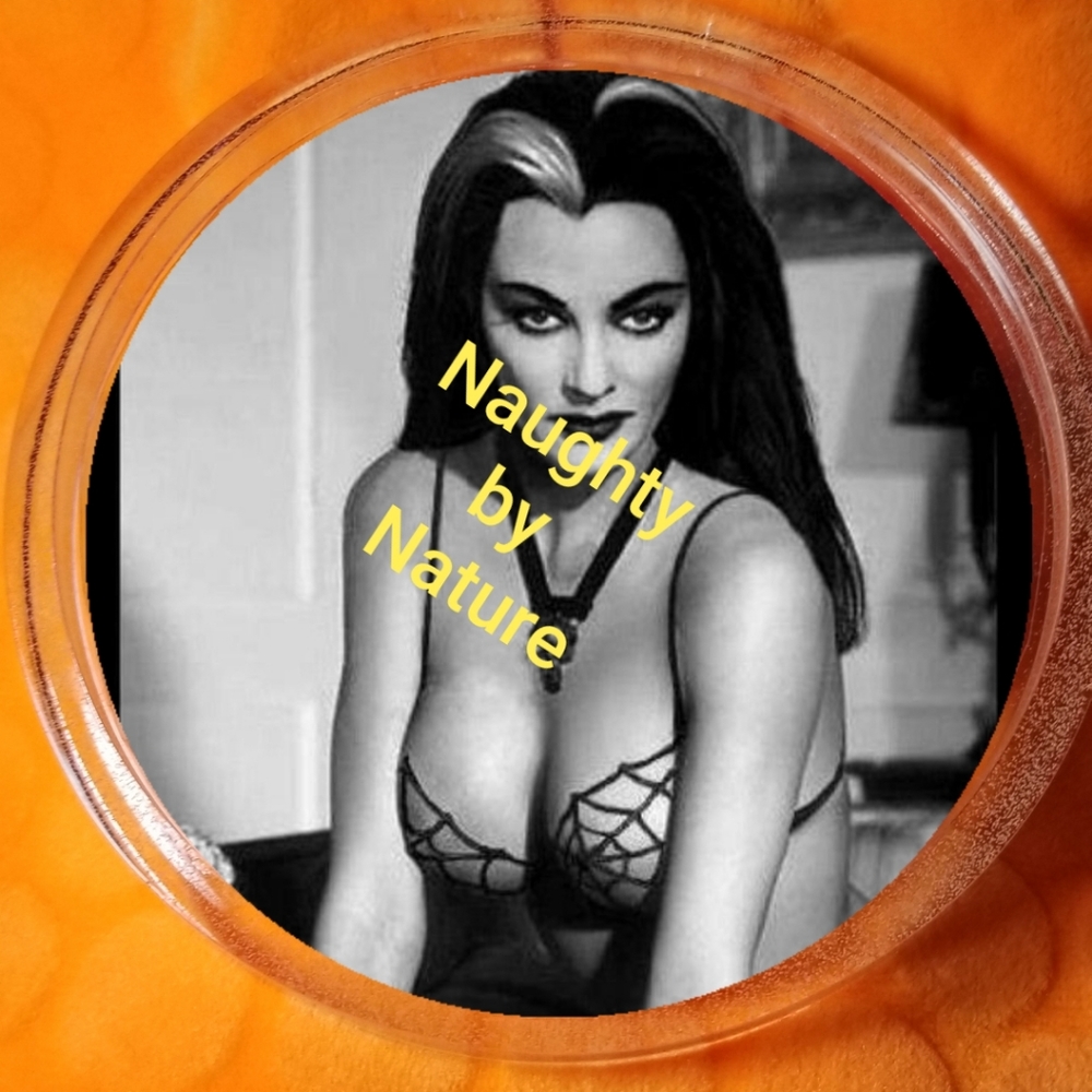 Sexy drink coasters